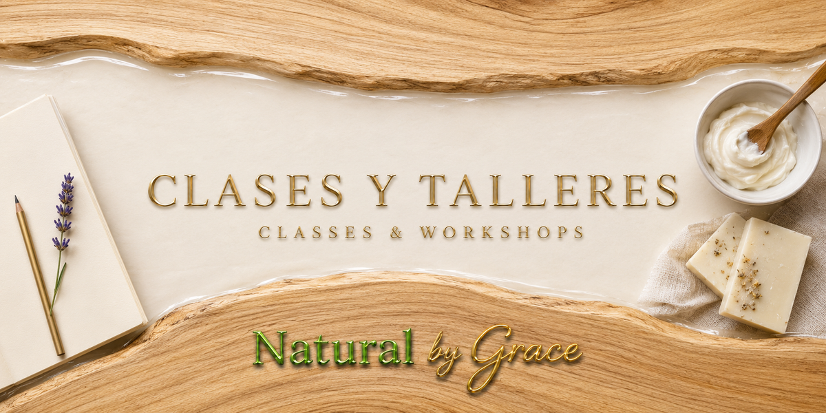 CLASES & TALLERES