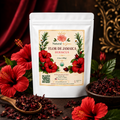 NATURA BY GRACE JAMACA FLOWER