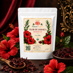 NATURA BY GRACE JAMACA FLOWER