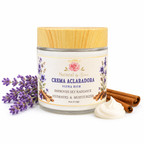 NATURAL BY  GRACE CREMA ACLARADORA DE ROSTRO