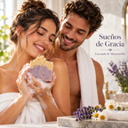 NATURA BY GRACE JABON SUENOS DE GRACIA PRE-VENTA & DISPONIBLE OCT-15