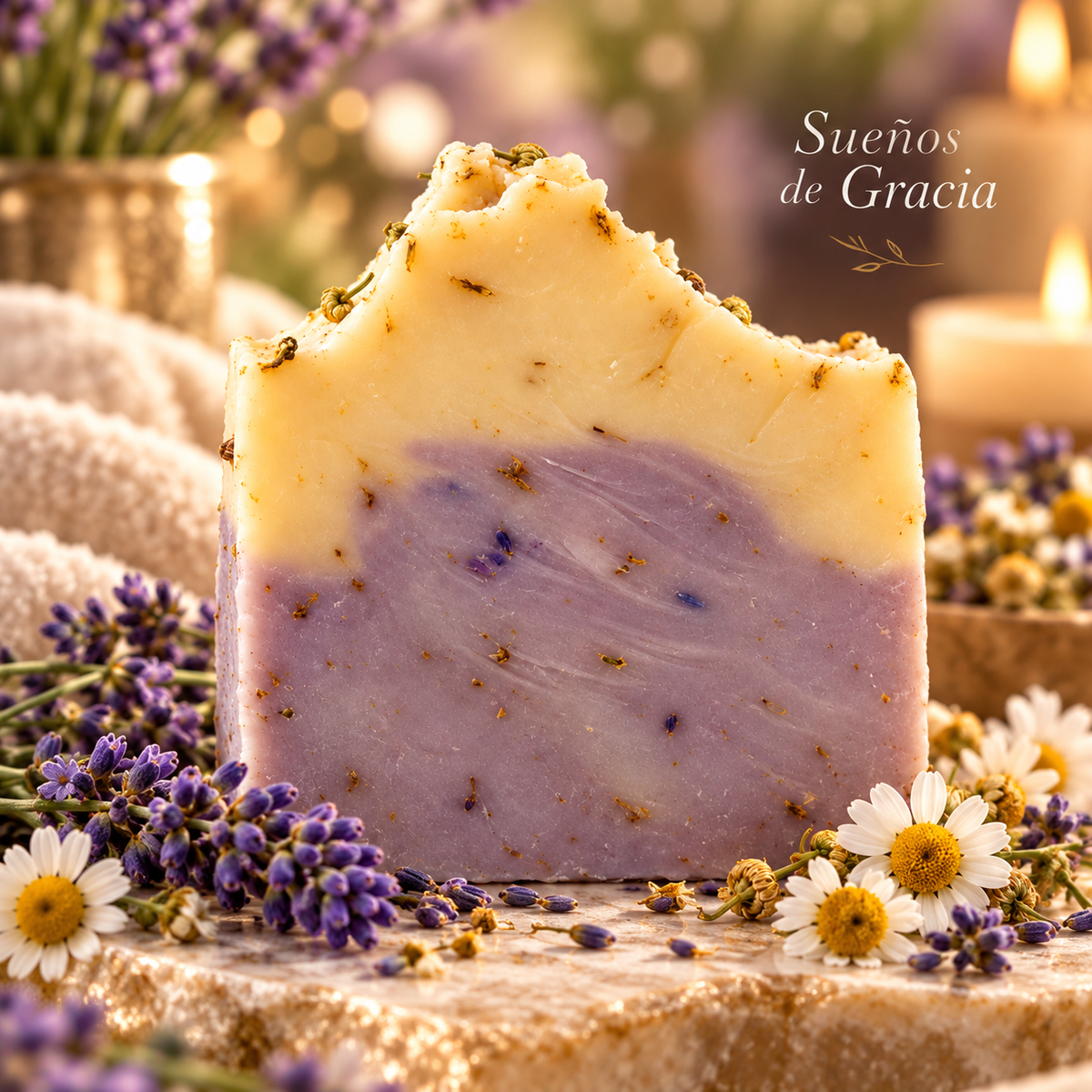 NATURA BY GRACE JABON SUENOS DE GRACIA PRE-VENTA & DISPONIBLE OCT-15