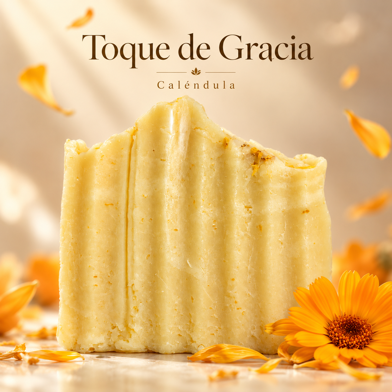 NATURA BY GRACE JABON TOQUE DE GRACIA PRE-VENTA & DISPONIBLE OCT-15