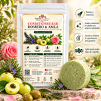 NATURA BY GRACE ROMERO CON AMLA  ACONDICIONADOR 70G