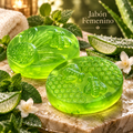 NATURA BY GRACE JABONES FEMENINO SABILA Y MENTA