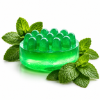 NATURA BY GRACE JABONES DE MENTA