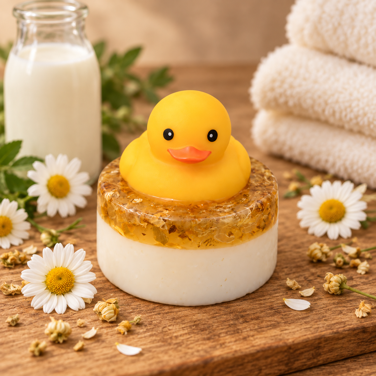 NATURA BY GRACE JABONES  BABY TERNURA
