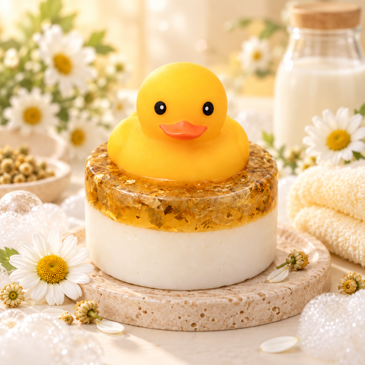 NATURA BY GRACE JABONES  BABY TERNURA