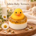 NATURA BY GRACE JABONES  BABY TERNURA