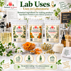 NATURA BY GRACE SKIN ESSENTIAL  COMBINACION JAZMIN - CALENDULA - MANZANILLA