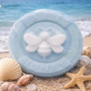 Jabón de Concha Nácar