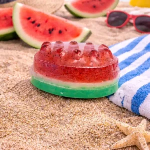 Jabón de Sandía